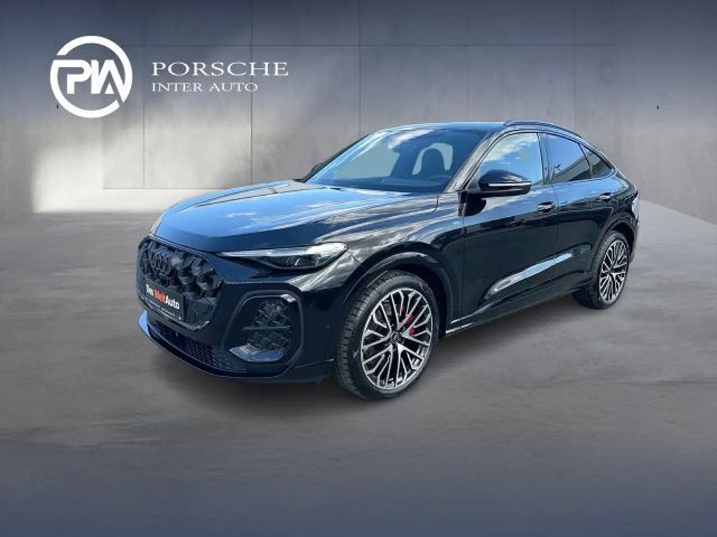 Audi Q5 Quattro Hybride