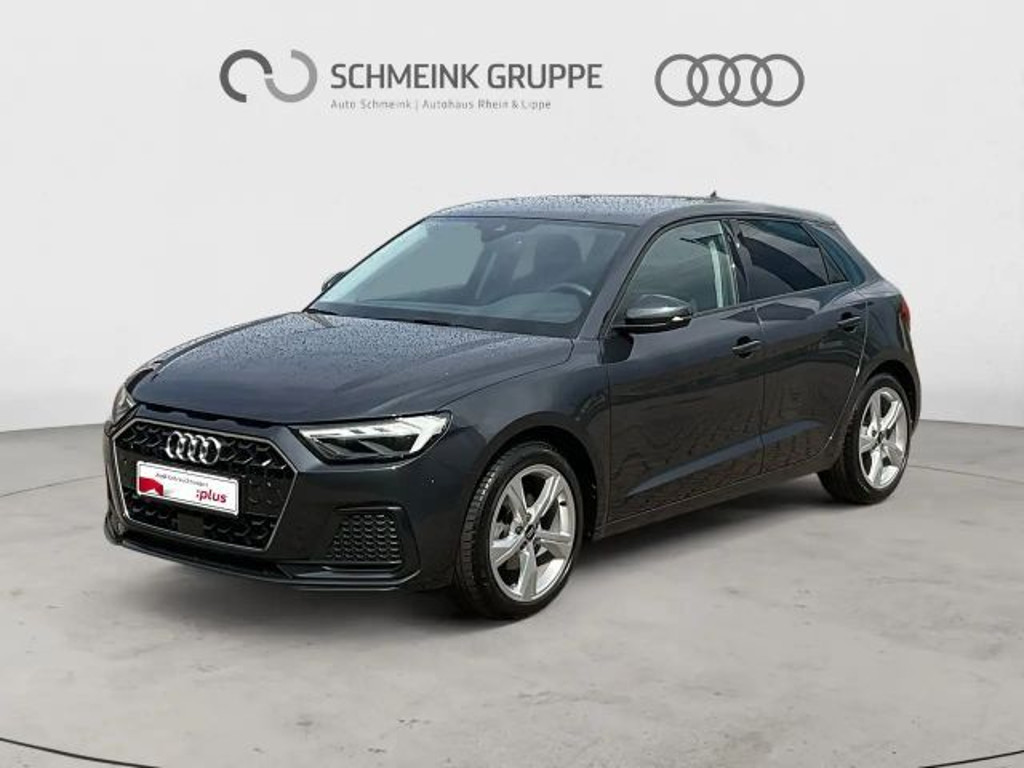 Audi A1 30 TFSI