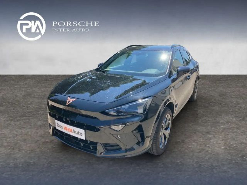 Cupra Formentor DSG