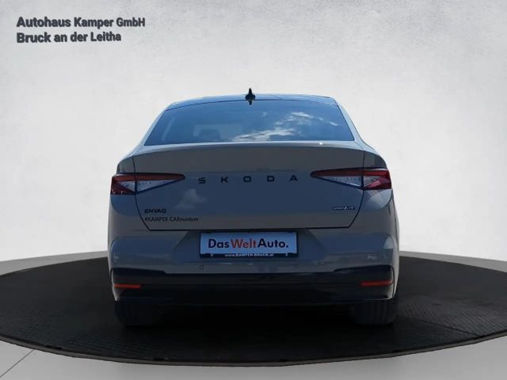 Skoda Enyaq iV