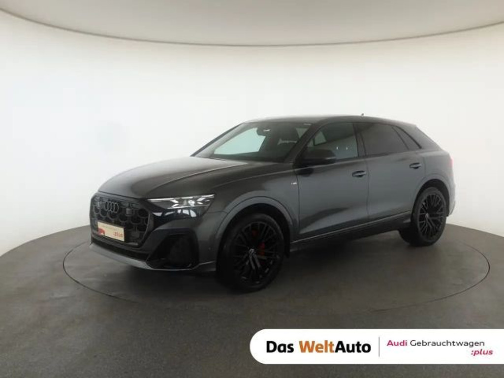 Audi Q8 Quattro 50 TDI