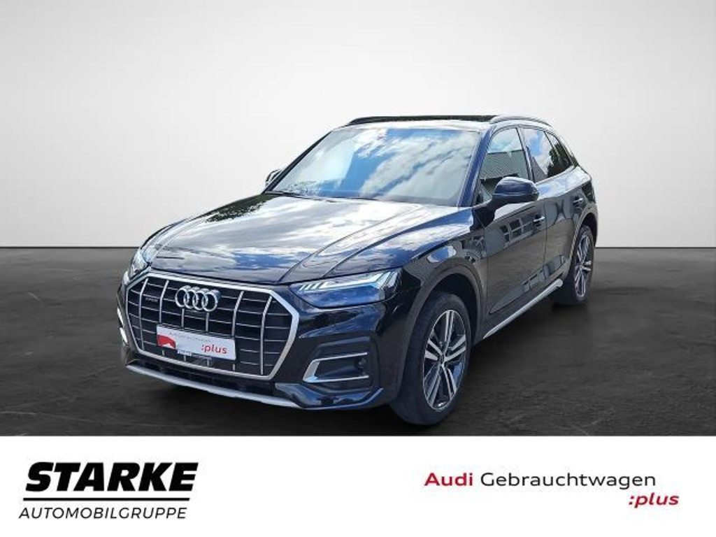 Audi Q5 Quattro S-Line S-Tronic Hybride 50 TFSI