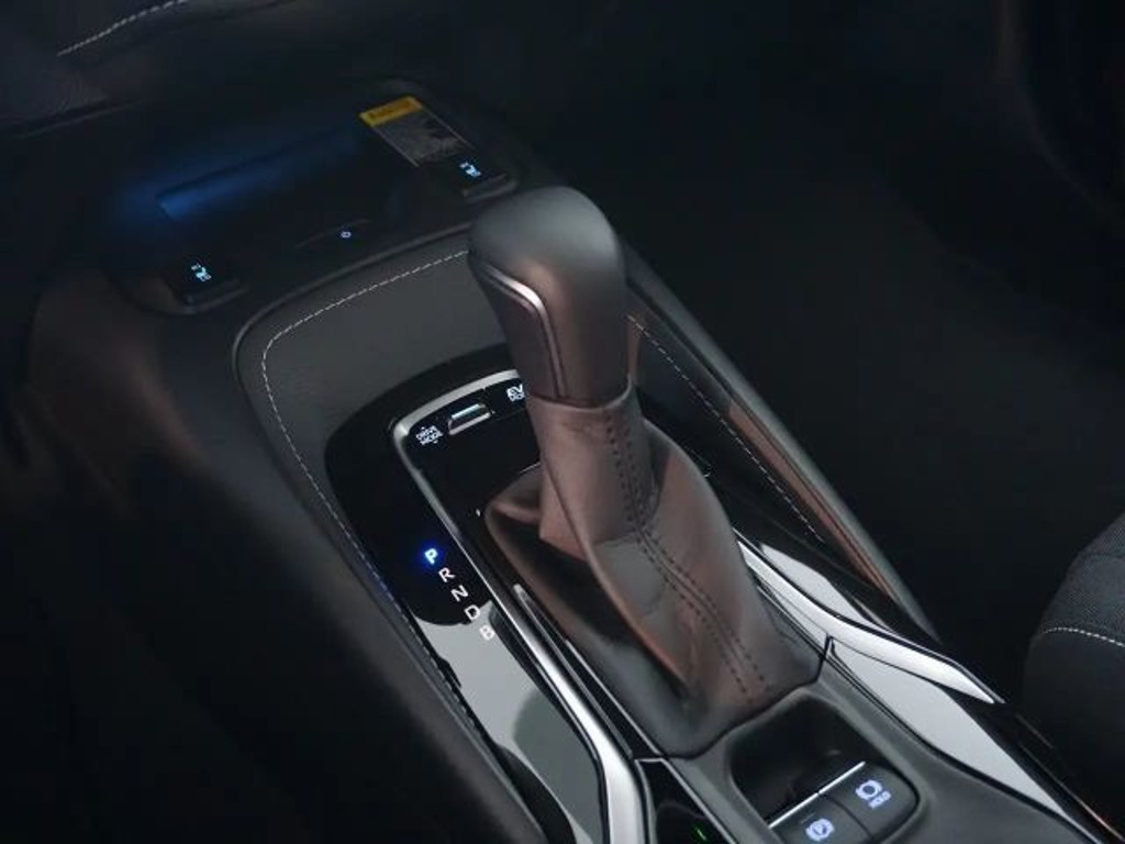 Suzuki Swace