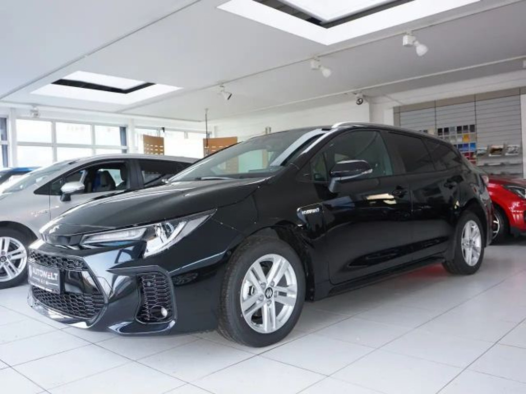 Suzuki Swace