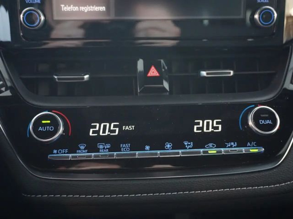 Suzuki Swace