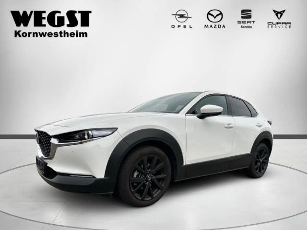 Mazda CX-30 Takumi