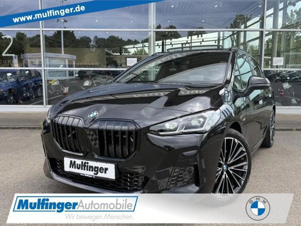 BMW 2 Serie 220 M-Sport 220i