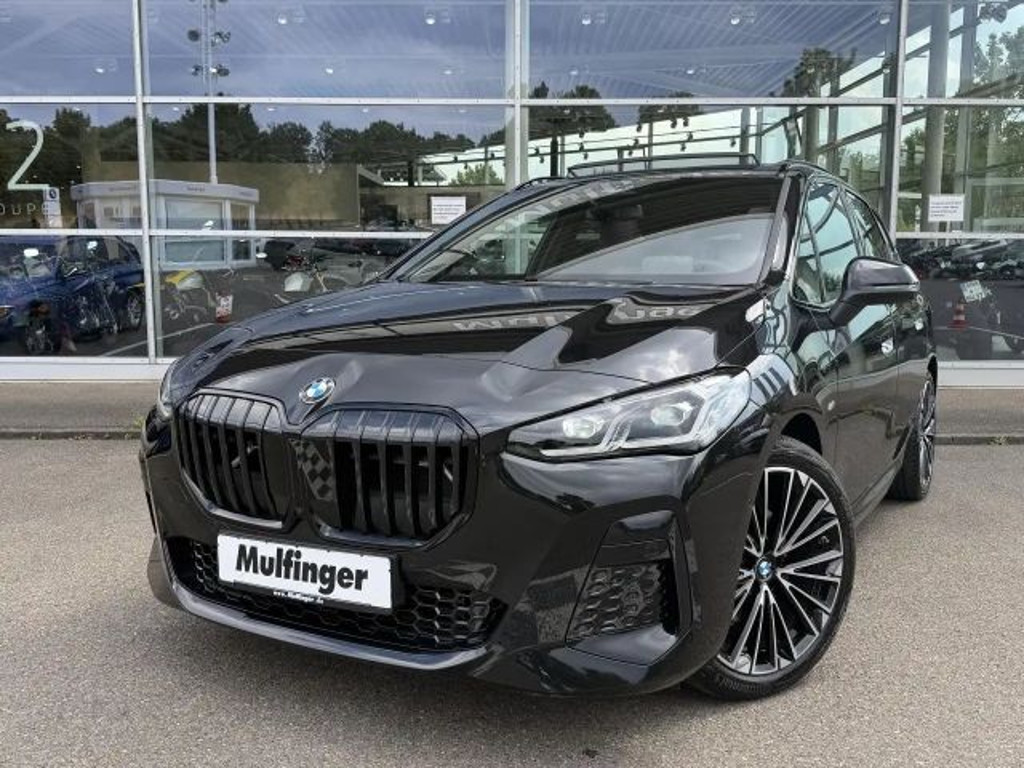 BMW 2 Serie