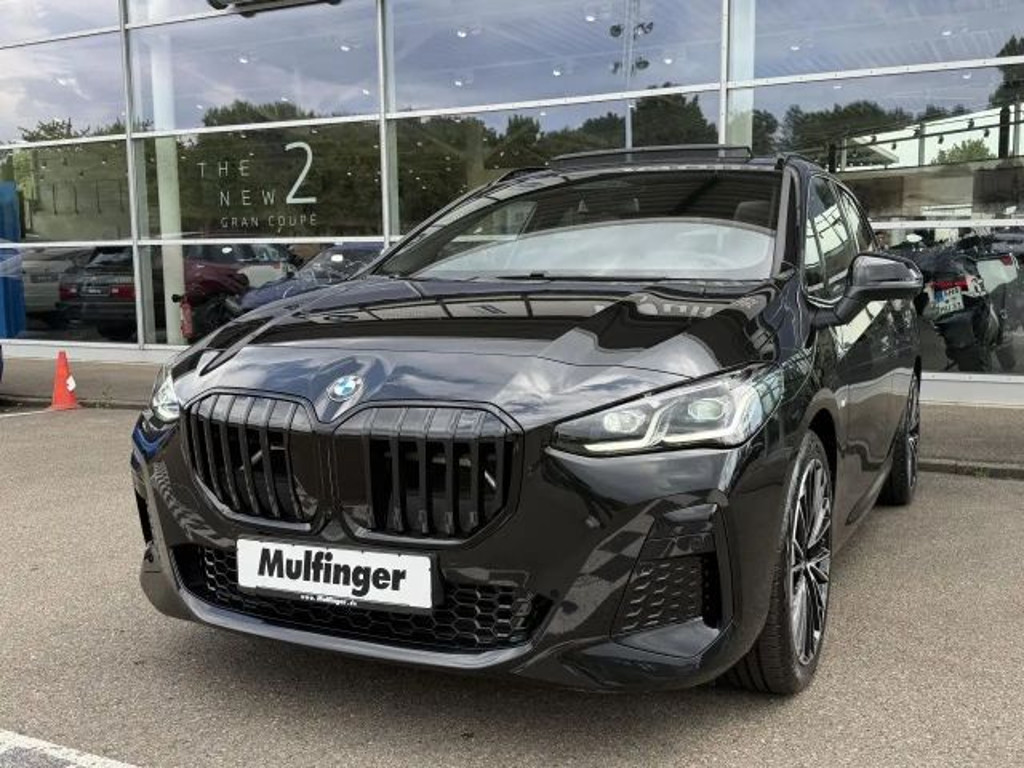 BMW 2 Serie