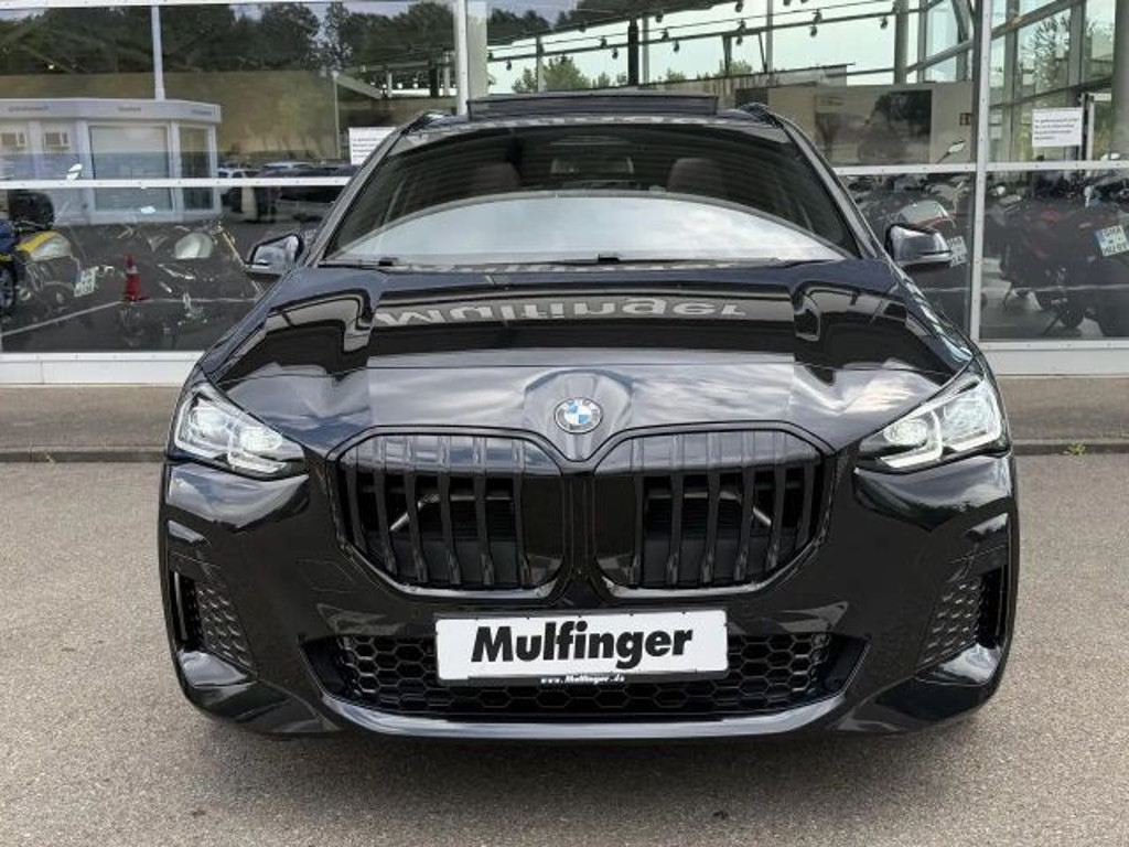 BMW 2 Serie