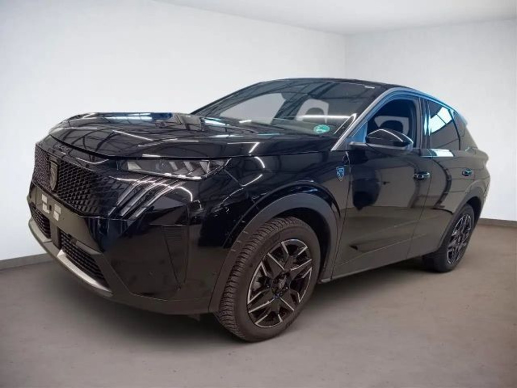 Peugeot 3008 GT-Line Hybrid