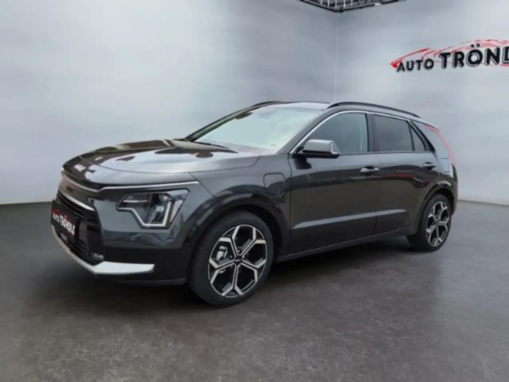 Kia Niro Spirit PHEV