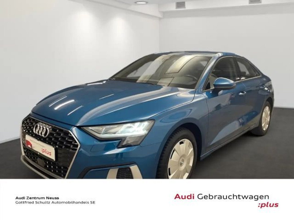 Audi A3 Sedan 30 TFSI