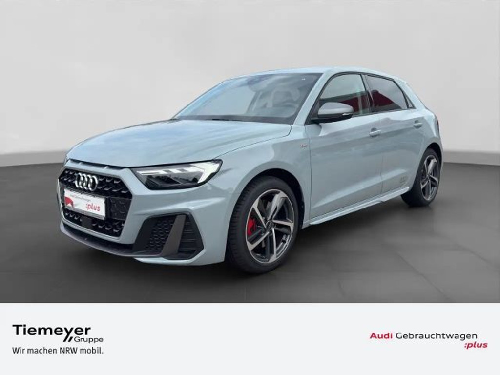 Audi A1 40 TFSI