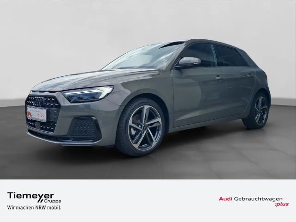 Audi A1 S-Line 35 TFSI