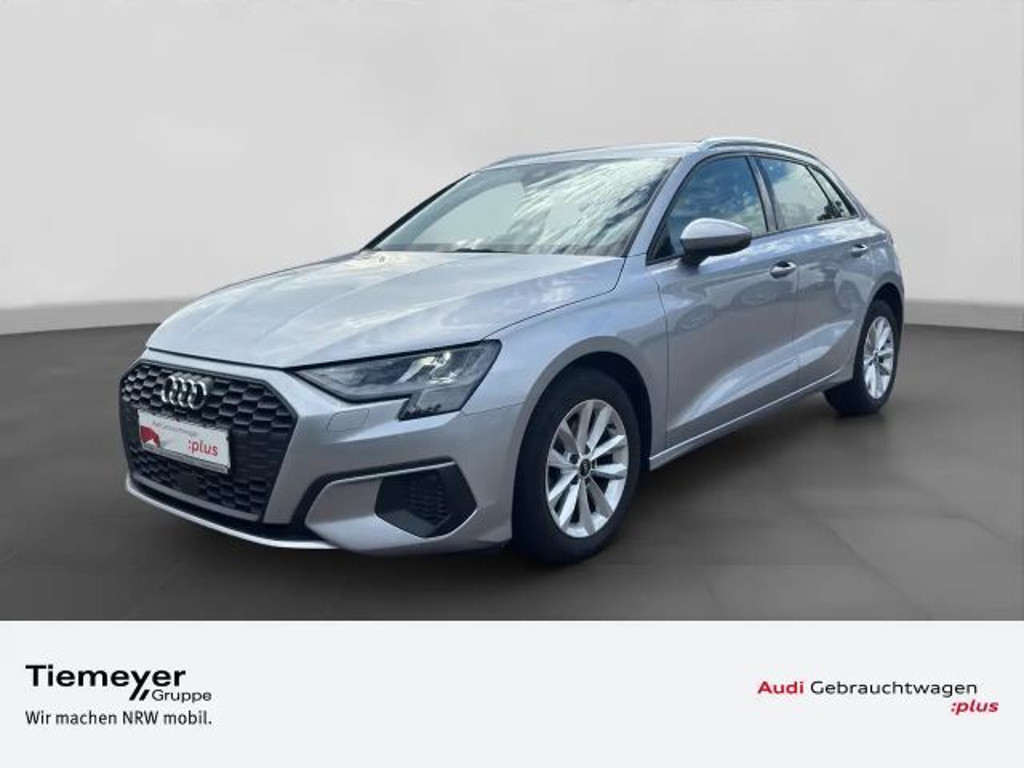 Audi A3 Sedan 35 TFSI