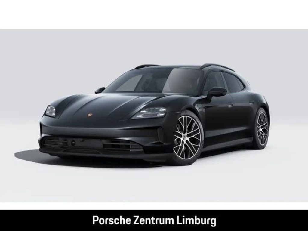 Porsche Taycan Sport Turismo