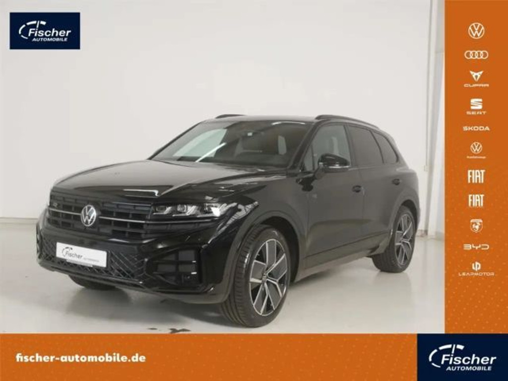 Volkswagen Touareg 4Motion Style R-Line 3.0 V6 TDI