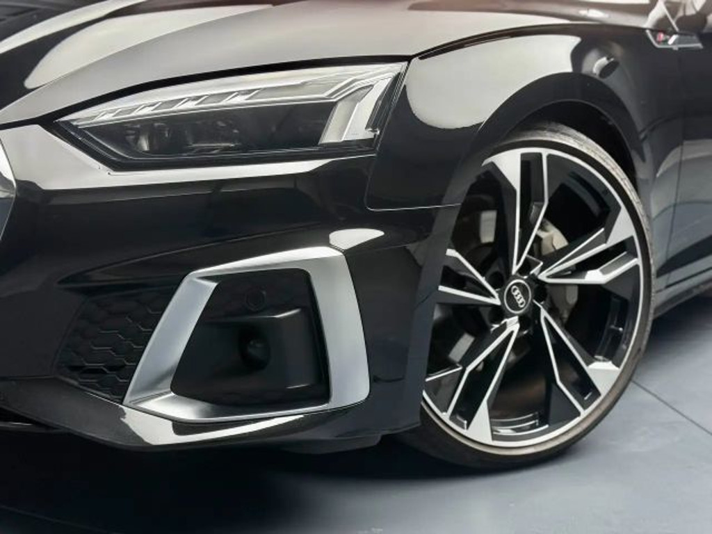 Audi A5 Cabriolet Quattro S-Line 40 TFSI