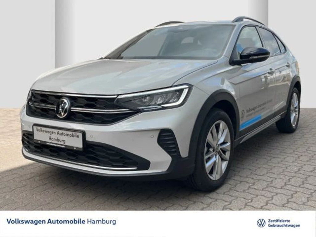 Volkswagen Taigo DSG 1.0 TSI