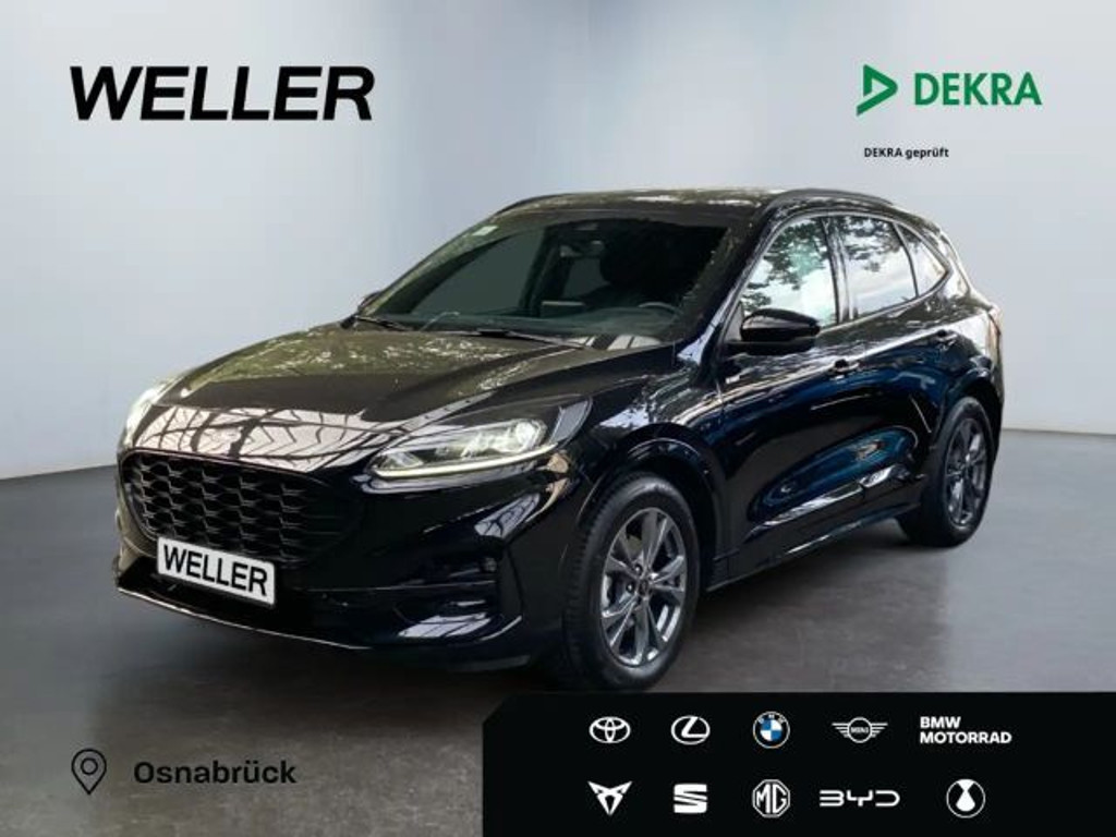 Ford Kuga ST Line