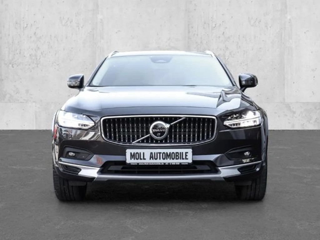 Volvo V90 Cross Country AWD Ultimate