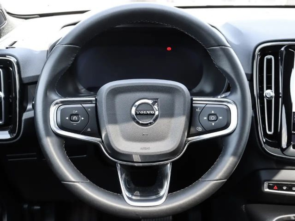 Volvo C40