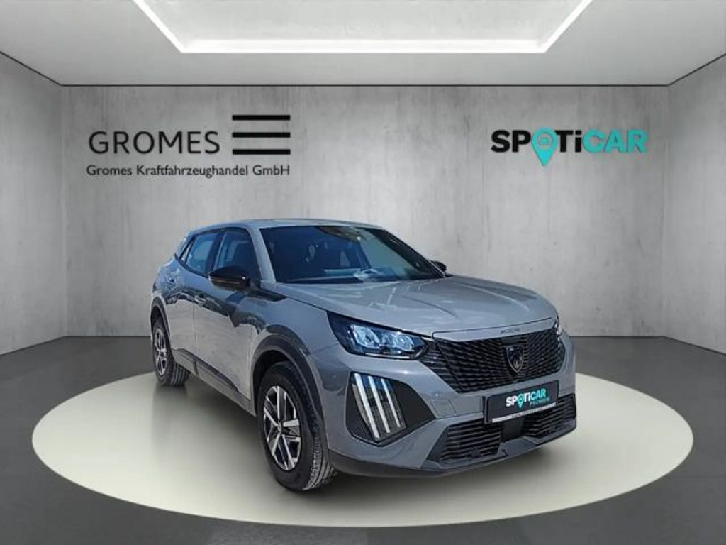 Peugeot 2008 PureTech Active Pack