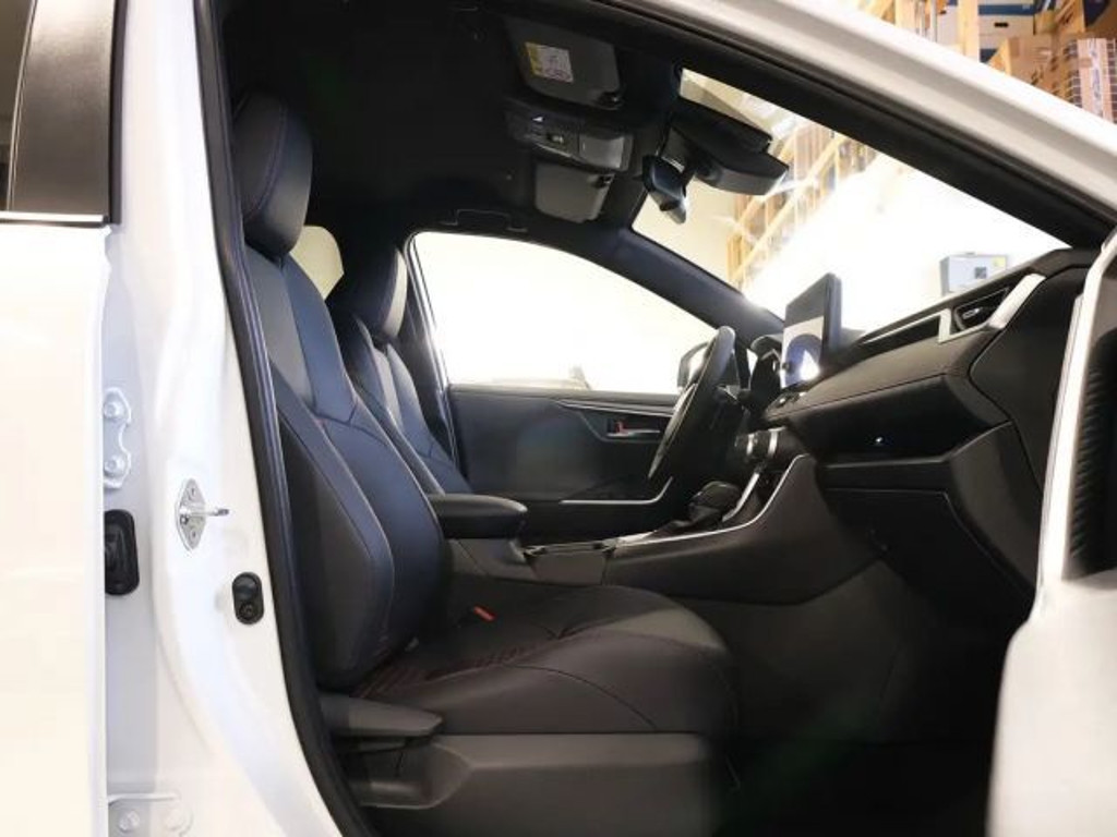 Suzuki Across