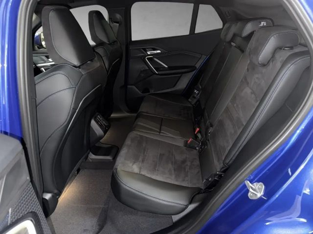 BMW iX2