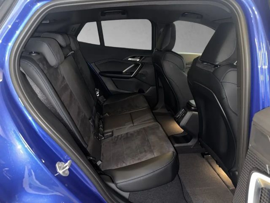 BMW iX2