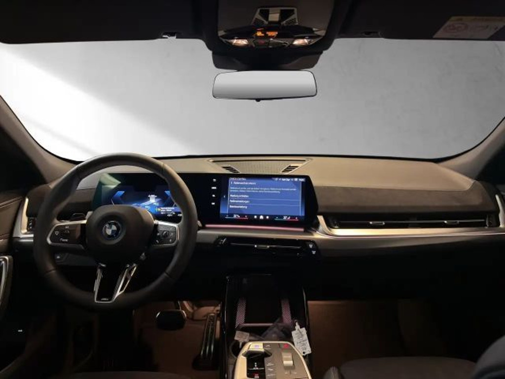 BMW iX2