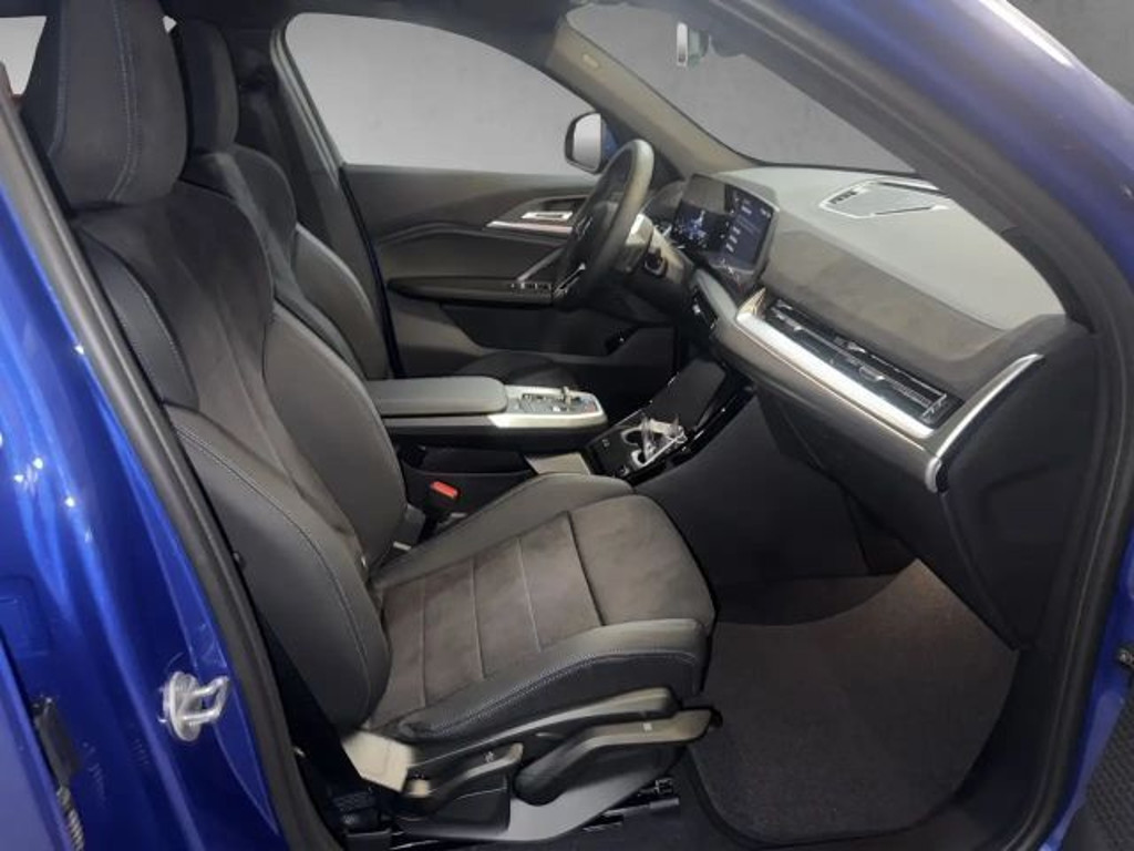 BMW iX2