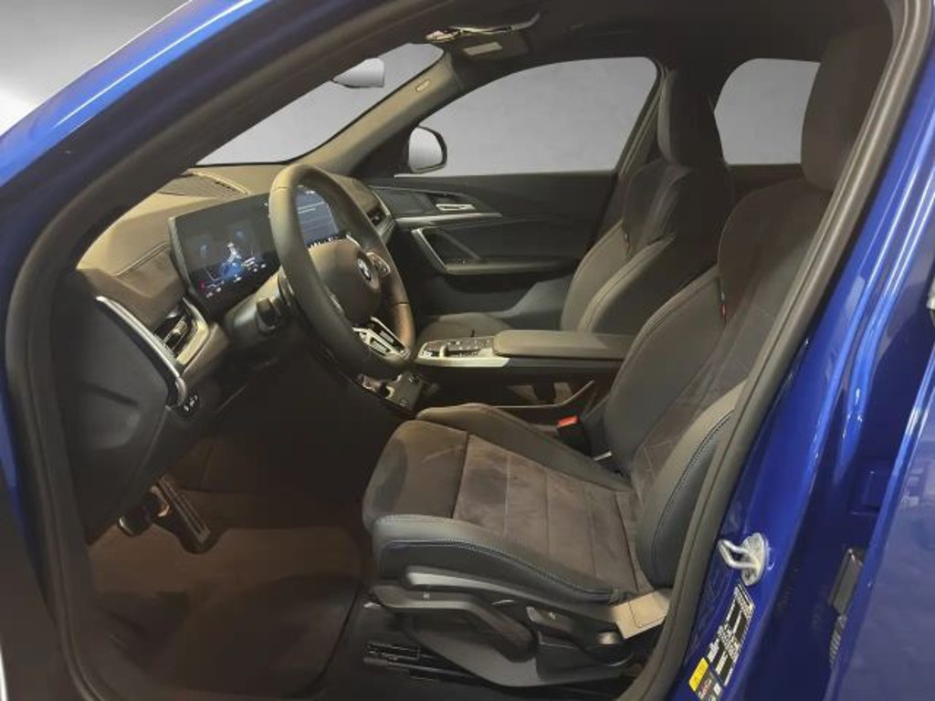 BMW iX2