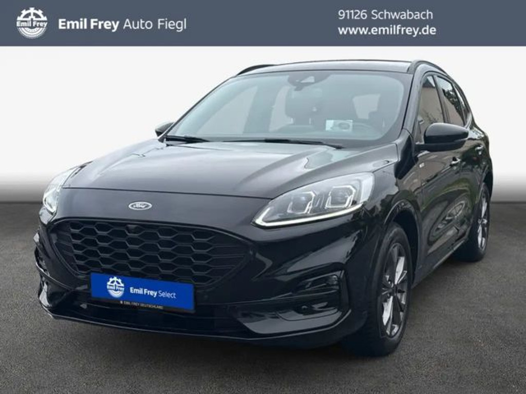 Ford Kuga ST Line X