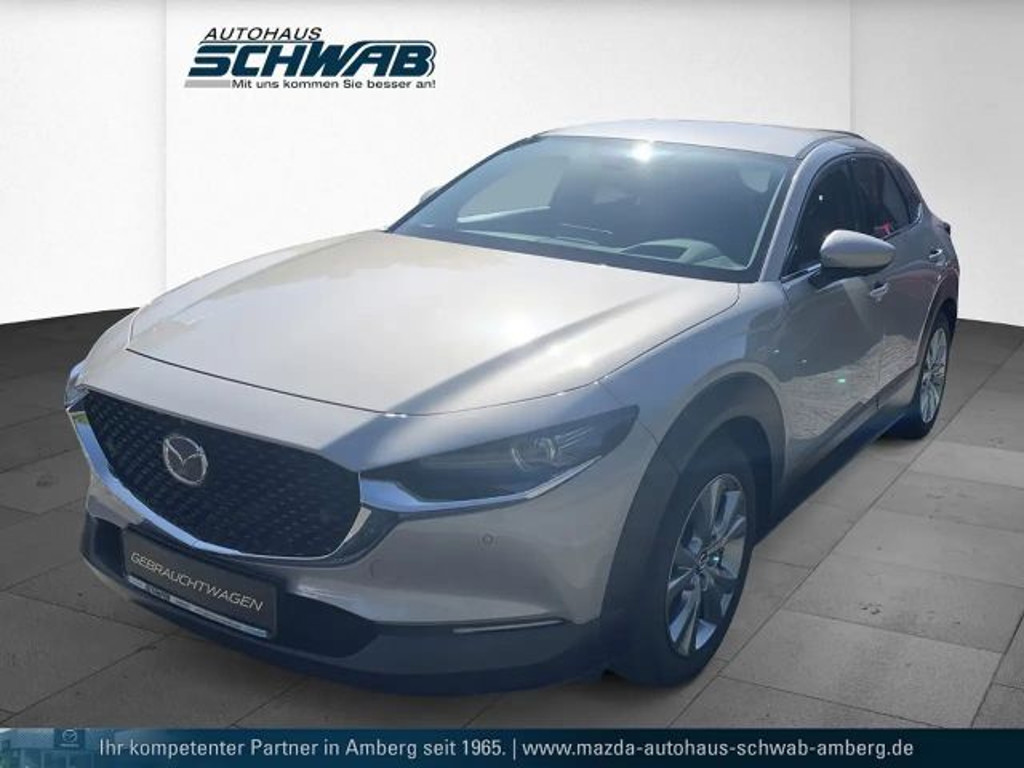 Mazda CX-30 SkyActiv Selection