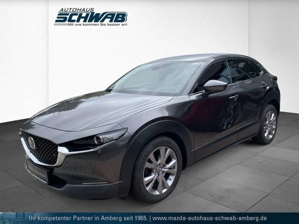 Mazda CX-30 SkyActiv Selection