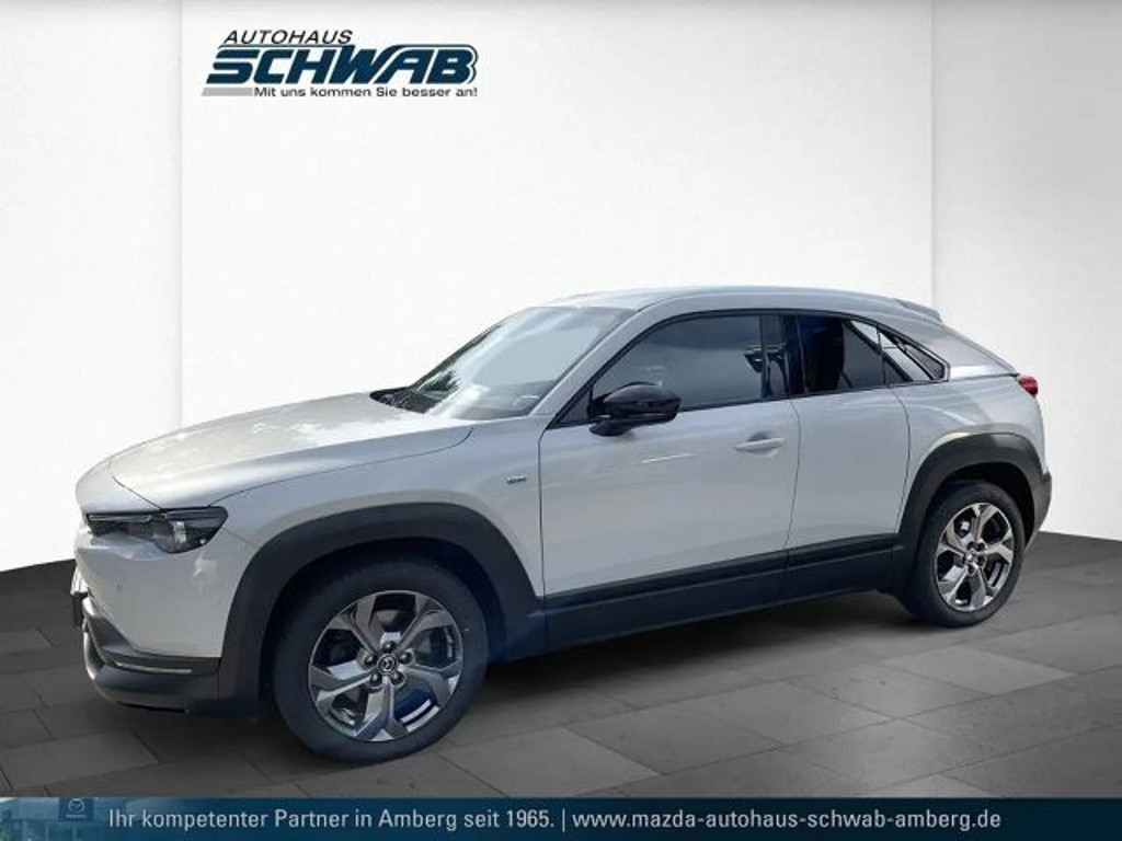 Mazda MX-30 SkyActiv e-Skyactiv Advantage