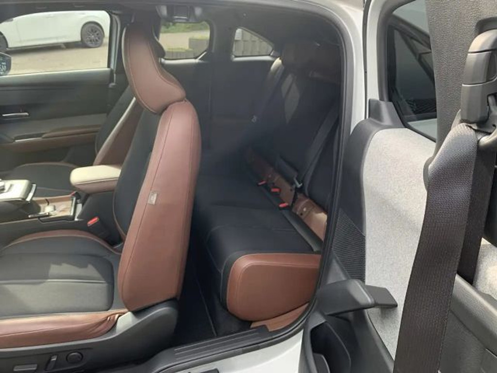 Mazda MX-30
