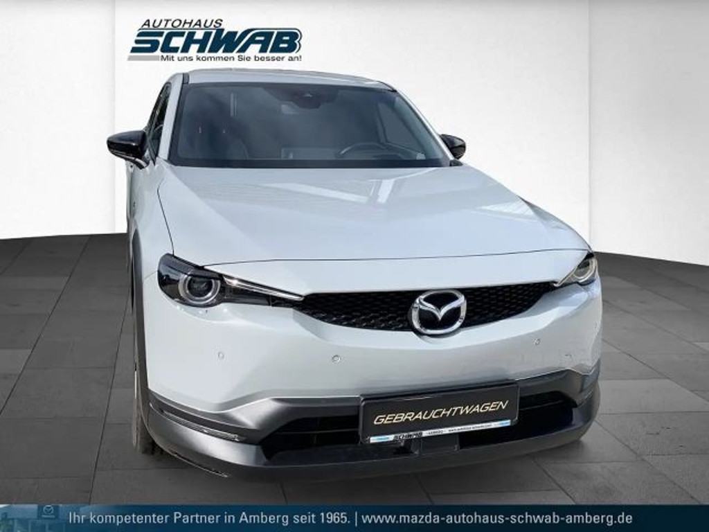 Mazda MX-30