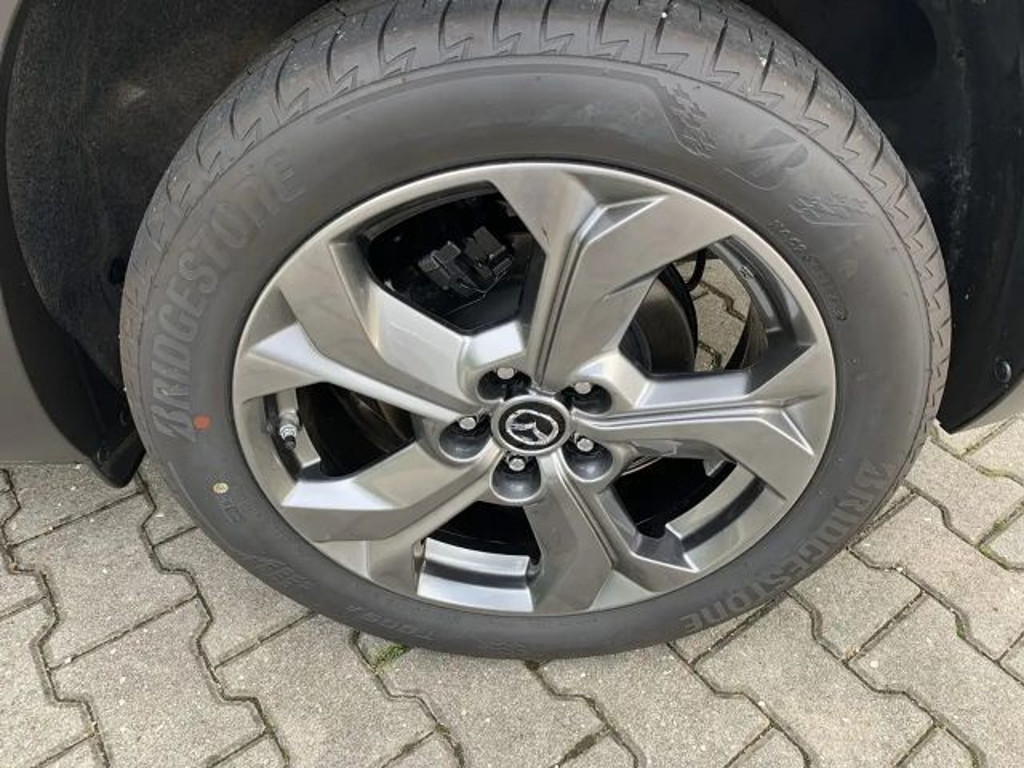 Mazda MX-30