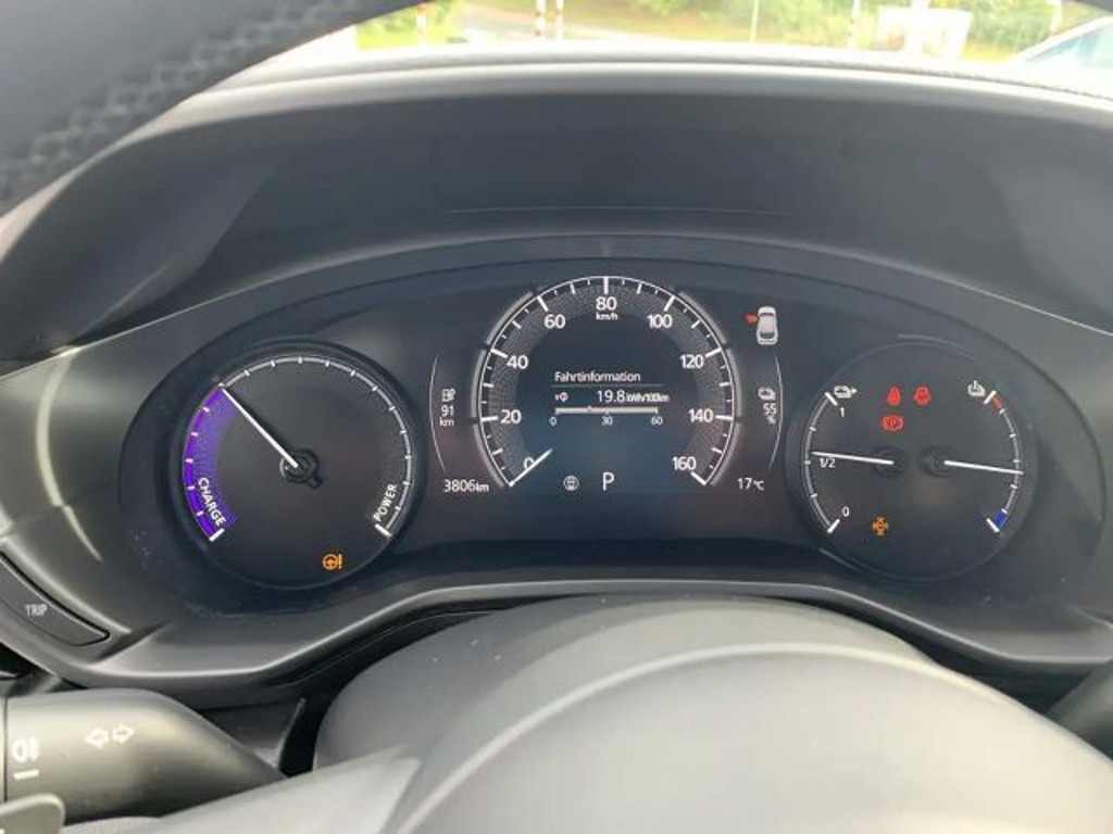 Mazda MX-30