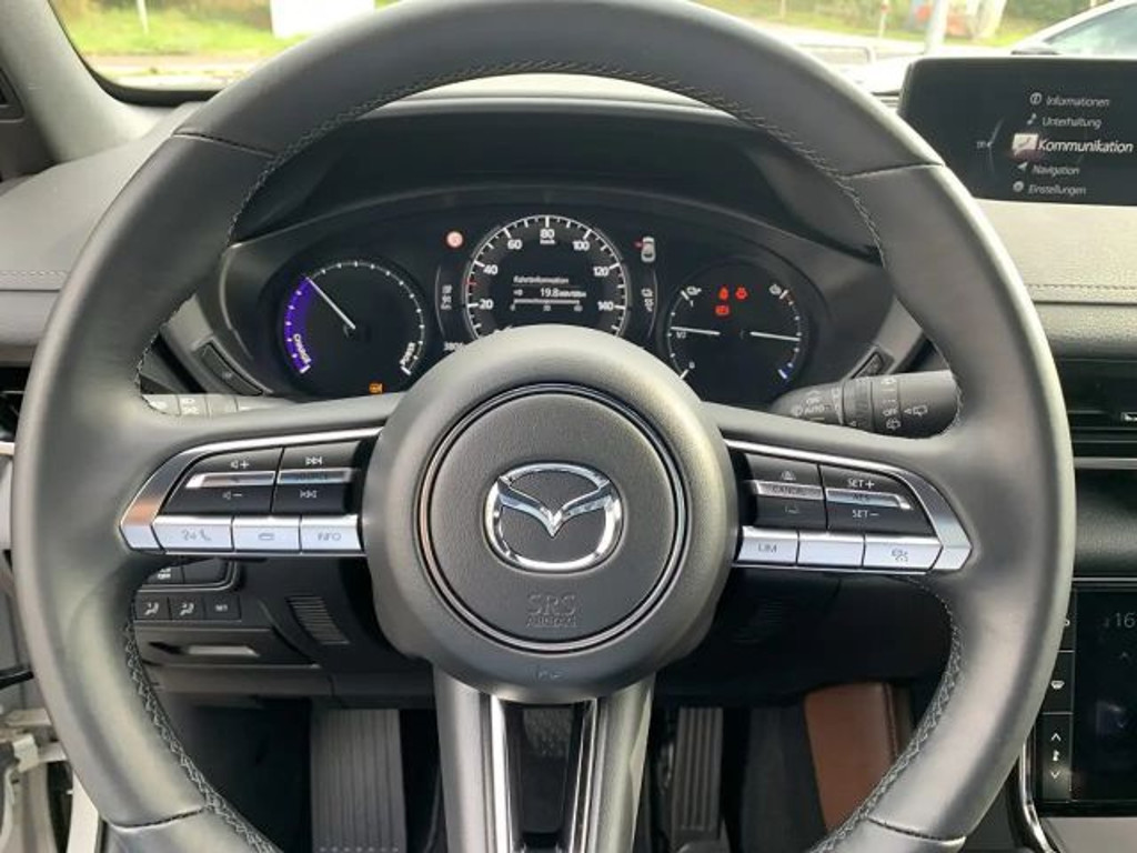 Mazda MX-30