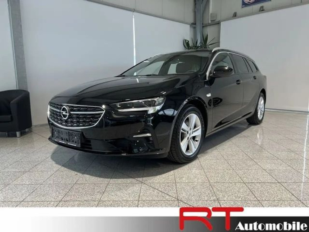 Opel Insignia 2.0 CDTI Business