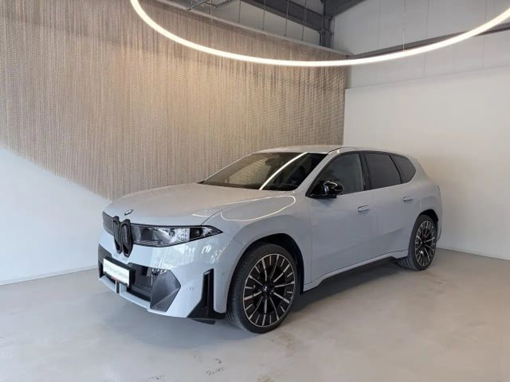BMW iX3 iX3 40