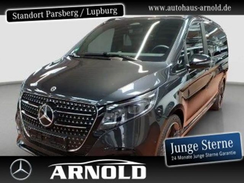 Mercedes-Benz V-Klasse V 300 AMG Line AVANTGARDE Limousine Lang