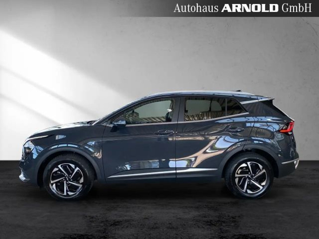Kia Sportage GDi Vision