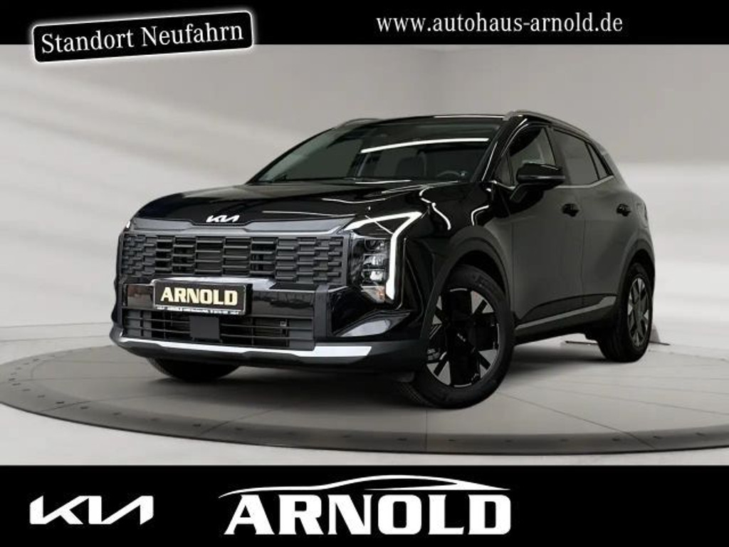 Kia Sportage GDi Vierwielaandrijving Vision