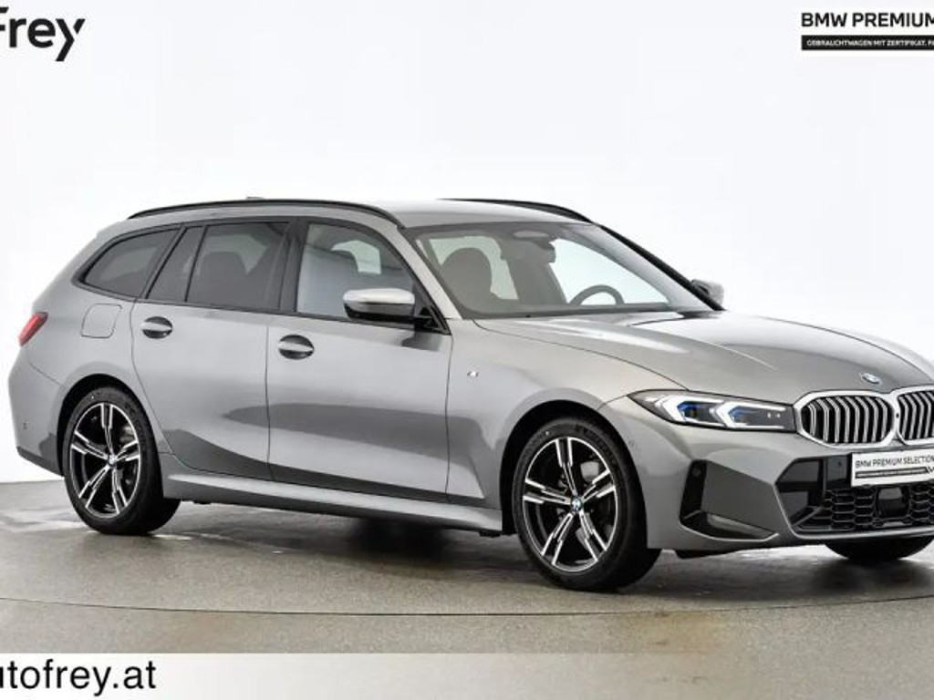 BMW 3 Serie