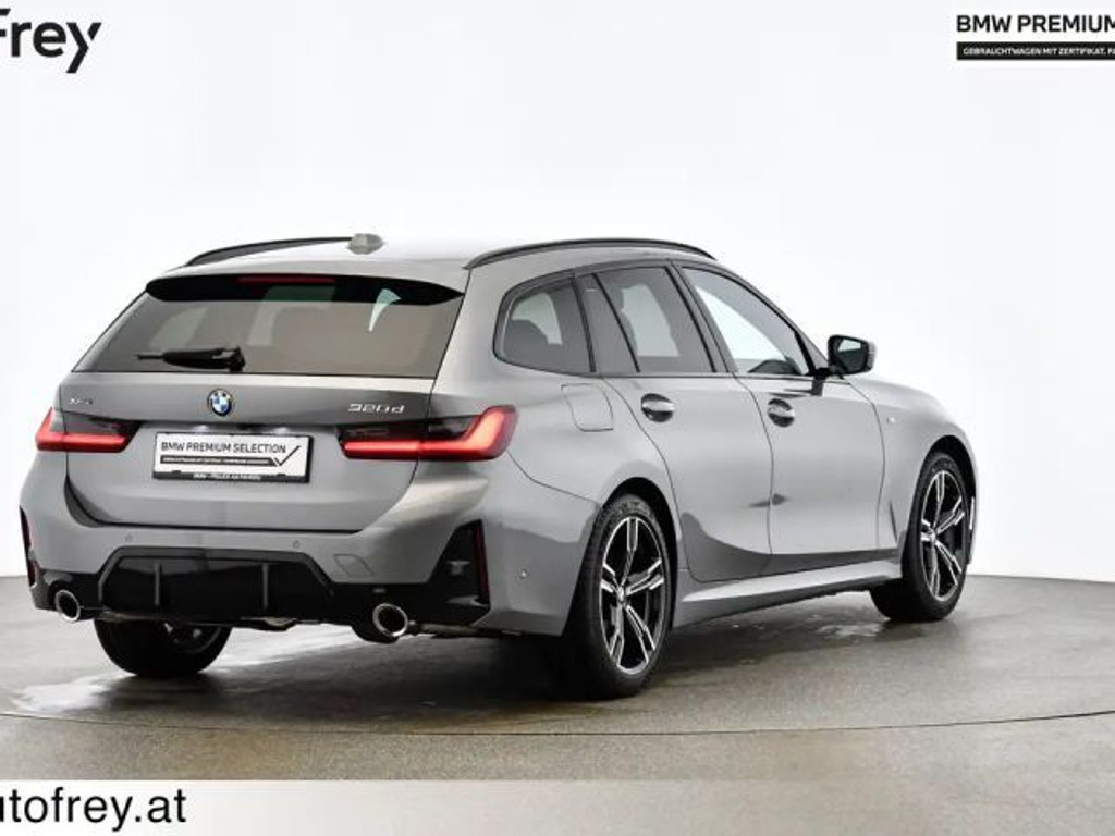 BMW 3 Serie